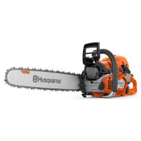 Husqvarna Gas Chainsaw, 562 XP 20 IN, 970502104