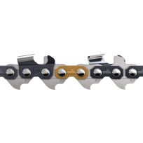 Husqvarna S83G 20 IN X-Cut Chainsaw Chain - 3/8 IN Pitch, .050 IN Gauge, 529475072