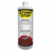 Stump Stop Cut Stump and Basal Bark Treatment, 77000, 32 OZ