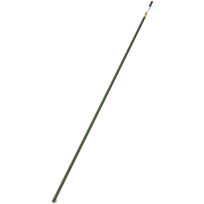 Gardener's Blue Ribbon Sturdy Garden Stakes, 2 FT, ST2, Green