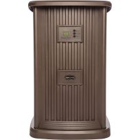 Aircare Digital Style Whole House Pedestal Evaporative Humidifier, EP9-800
