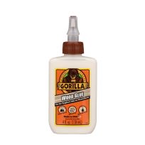 Gorilla Wood Glue, 6202003, Tan, 4 OZ