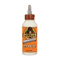 Gorilla Wood Glue, 6200002, Tan, 8 OZ