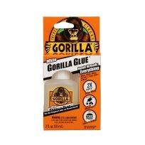 Gorilla Glue, 5201205, White, 2 OZ