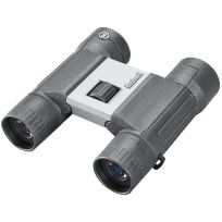 Bushnell PowerView 2 Binoculars, 10 x 25mm, PWV1025