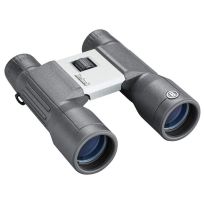 Bushnell PowerView 2 Binoculars, 16 x 32mm, PWV1632