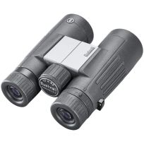 Bushnell PowerView 2 Binoculars, 10 x 42mm, PWV1042