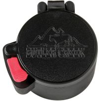 Butler Creek Flip-Open Eyepiece Scope Cover, Size 13, MO20130