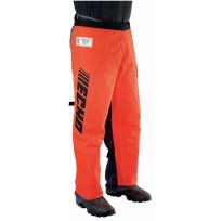 ECHO Chainsaw Chaps, 99988801300, 36 IN