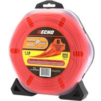 ECHO Cross-Fire Trimmer Line, .095 Gauge, 311095070, 282 FT