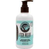 Nature's Willow Itch Relief, External Analgesic, NWORL24, 8 OZ