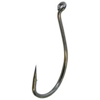 Gamakatsu Fishing Hook, Size 6, 462101