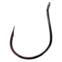 Gamakatsu Finesse Wide Gap Hook, Size 2, 127409