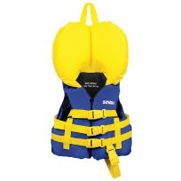 Kwik Tek Airhead Life Jacket, Infant, Less than 30 LB, 153691