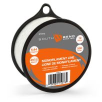 South Bend Monofilament Line, 12 LB, 500 Yards, 150763