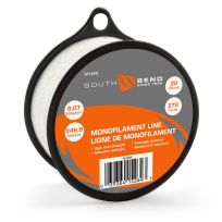 South Bend Monofilament Line, 20 LB, 270 Yards, 152645