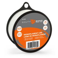 South Bend Monofilament Line, 50 LB, 110 Yards, 155309