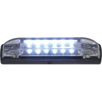 Shoreline Marine LED Utility Strip Light, White, SL52088