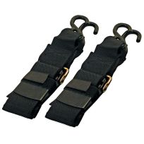 Shoreline Marine Transom Tie Downs, 2 X 48 IN, 2-Pack, 52329