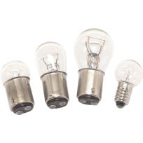 Shoreline Marine Light Bulb Assortment, 12 Volt, 52086