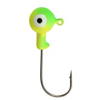 Apex Jig Heads, 1/8 OZ, 590372