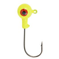 Apex Jig Heads, 1/4 OZ, 590570