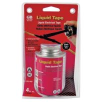 Gardner Bender Liquid Electrical Tape, LTB-400