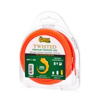 Grass Gator Twisted Trimmer Line, .095 Diameter, Z3095L, 40 FT