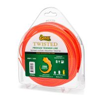 Grass Gator Twisted Trimmer Line .095 Diameter, Z7095L, 266 FT