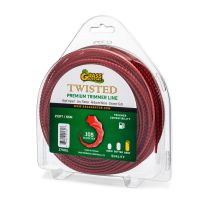 Grass Gator Twisted Trimmer Line, .105 Diameter, Z7105L, 213 FT