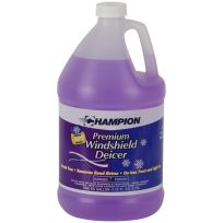 Champion Windshield Wash & Deicer -35 F, CH844, 1 Gallon