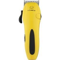 Conair Pet Cord / Cordless Clipper Set, 15-Piece, PGF500