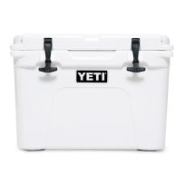 YETI® Tundra® Hard Cooler, 10035020000, White, 35 Quart