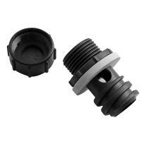 YETI® Drain Plug with Hose Connection, 20110010017