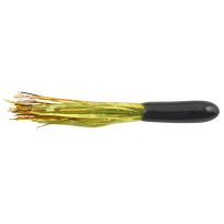 Apex Tinsel Tube Hollow Body Frog, 1.5 IN, APT15-10-25