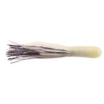 Apex Tinsel Tube Hollow Body Frog,1.5 IN, APT15-10-1G