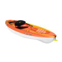 Pelican Sentinel 100X Recreational Kayak, Zoom Neptune, KVF10P100