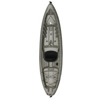 Pelican Keeper 100X Angler Fishing Kayak, Muskie, KVF10P170