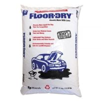 Floor Dry Premium Absorbent, 24QP, 24 Quart