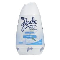 Glade Clean Linen Room Deodorizer, 71689, 6 OZ