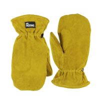 Berne Apparel Sherpa Lined Mitten