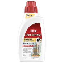 Ortho Home Defense Insect Killer for Indoor / Perimeter Concentrate, OR0175110, 32 OZ