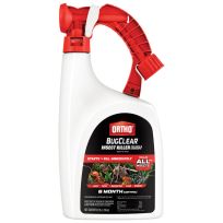 Ortho BugClear Insect Killer for Lawn / Landscape RTS, ZZOR0448605, 32 OZ