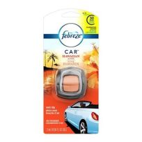 Febreze Car Vent, Hawaiian Aloha Scent, TOPG581114