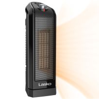 Lasko Ceramic Heater for Tabletop or Floor, CT16450