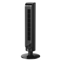 Lasko Oscillating Tower Fan with Remote Control, 32 IN, T32200-2108