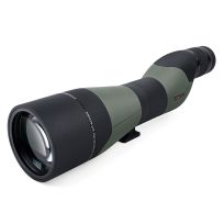 Athlon Optics Argos HD Spotting Scope, Straight, 20-60 x 85, 314002