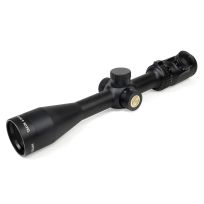 Athlon Optics Talos 4-16 x 40 Rifle Scope, BDC 600 SFP, IR Reticle, 215008