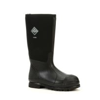 Muck Men's Chore Classic Tall Waterproof Work Boots