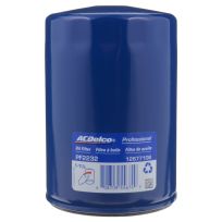 Acdelco Engine Oil Filter, PF2232